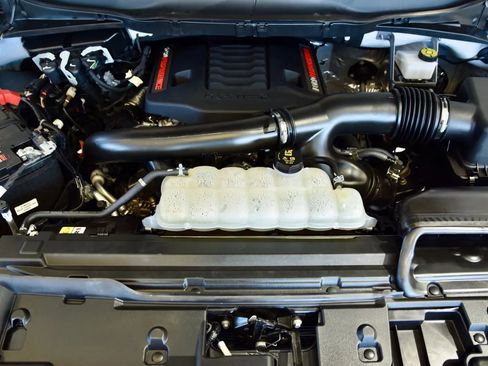 Used 2024 Ford F150 Raptor image 38