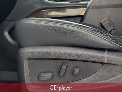 Used 2017 Chevrolet Tahoe LT w/ Luxury Package image 16