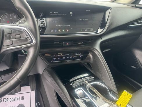 Used 2023 Buick Envision Avenir AWD/4WD image 15