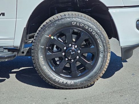 New 2026 RAM 2500 Big Horn image 10