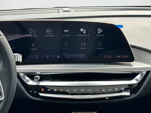 New 2026 Cadillac Lyriq Sport AWD/4WD image 3