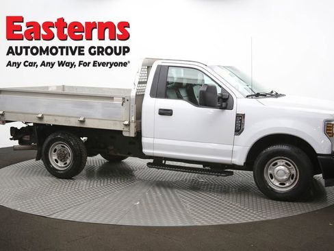 Used 2019 Ford F250 XL RWD image 44