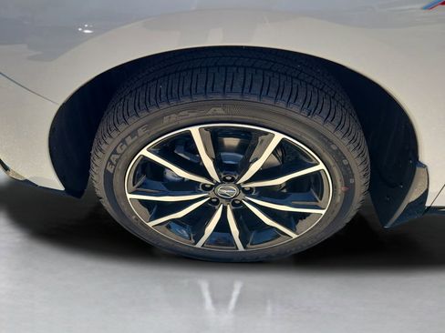 New 2026 Acura RDX A-Spec AWD/4WD image 27