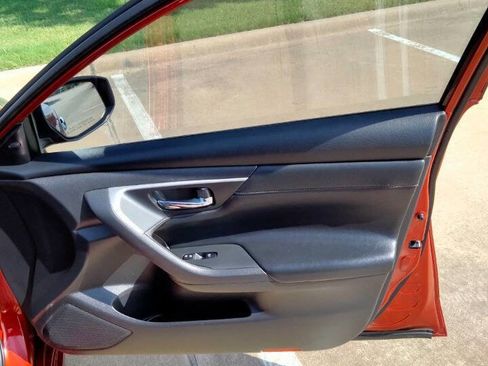 Used 2018 Nissan Altima 2.5 SL image 19