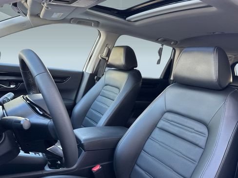 Used 2023 Honda CR-V EX-L image 5