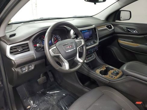 Used 2021 GMC Acadia SLE w/ Driver Convenience Package image 18