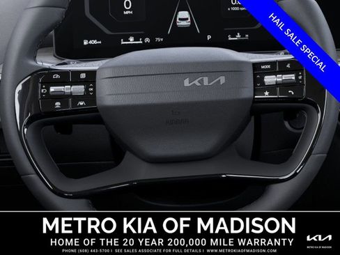 New 2026 Kia Sorento SX Prestige AWD/4WD image 22