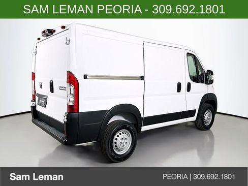 New 2026 RAM ProMaster 1500 w/ Convenience Group image 7