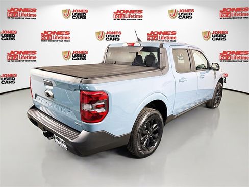 Used 2023 Ford Maverick Lariat w/ Equipment Group 500A Standard image 14
