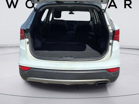 Used 2015 Hyundai Santa Fe Sport image 12