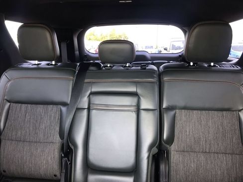 Used 2023 Ford Explorer Timberline AWD/4WD image 23