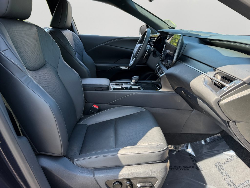 Certified 2023 Lexus RX 350 Premium w/ Cold Area Package AWD/4WD image 8