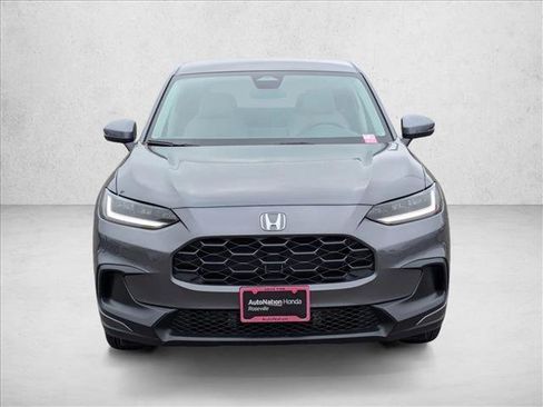 New 2026 Honda HR-V LX image 5