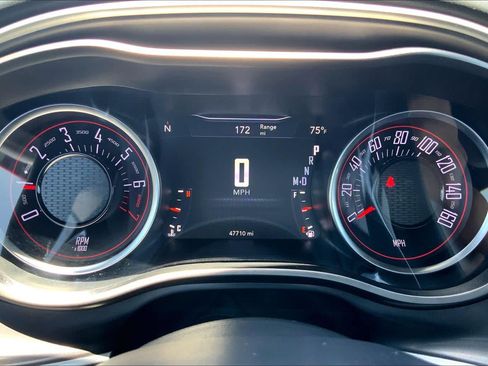 Used 2020 Dodge Challenger GT w/ Plus Package AWD/4WD image 26