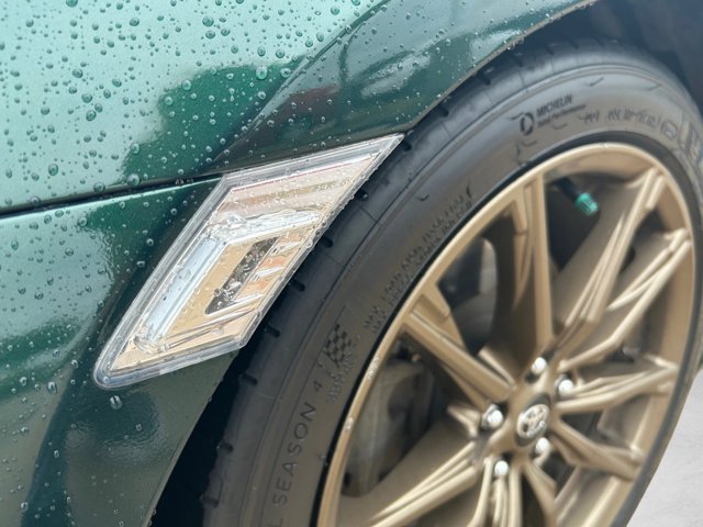 Used 2020 Toyota 86 RWD image 22