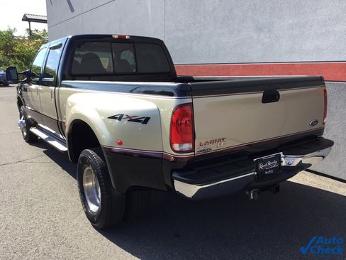 Used 2000 Ford F350 Lariat image 7