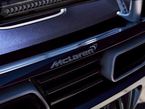 Used 2012 McLaren MP4-12C Coupe image 15