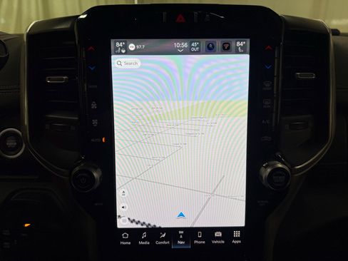 Used 2024 RAM 2500 Laramie image 35