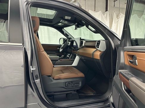 Used 2025 Toyota Tundra 1794 Edition image 64