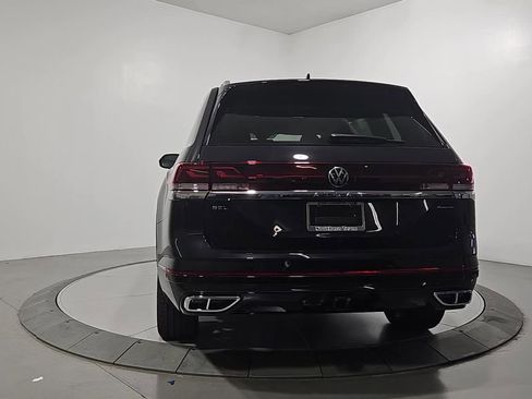 New 2026 Volkswagen Atlas SEL Premium R-Line image 4