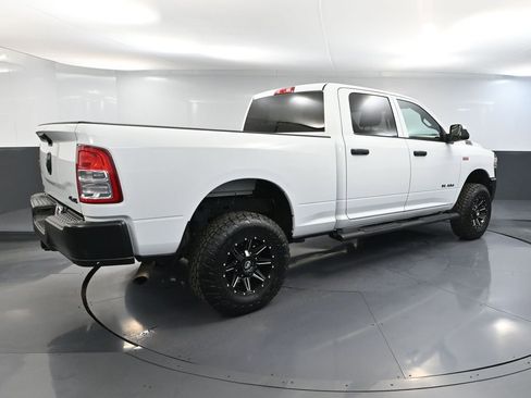 Used 2022 RAM 2500 Tradesman image 6