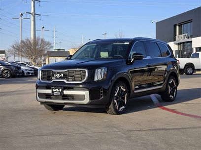 New 2025 Kia Telluride S