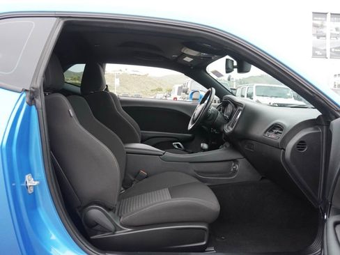 Certified 2023 Dodge Challenger R/T Scat Pack image 26