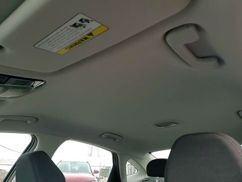 New 2026 Hyundai Sonata SEL FWD image 23