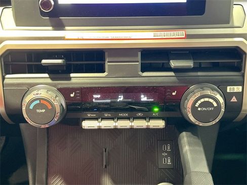 New 2025 Toyota Tacoma SR5 image 13