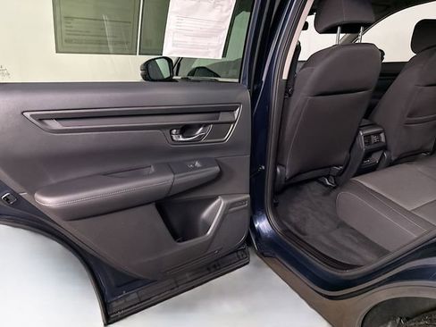 Used 2024 Honda CR-V EX image 43