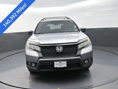 Used 2020 Honda Passport Touring image 2