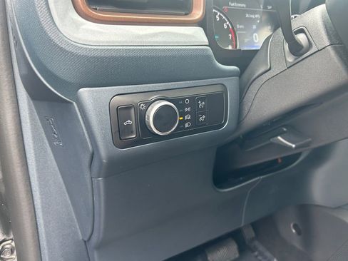 Used 2024 Ford Maverick Lariat image 21