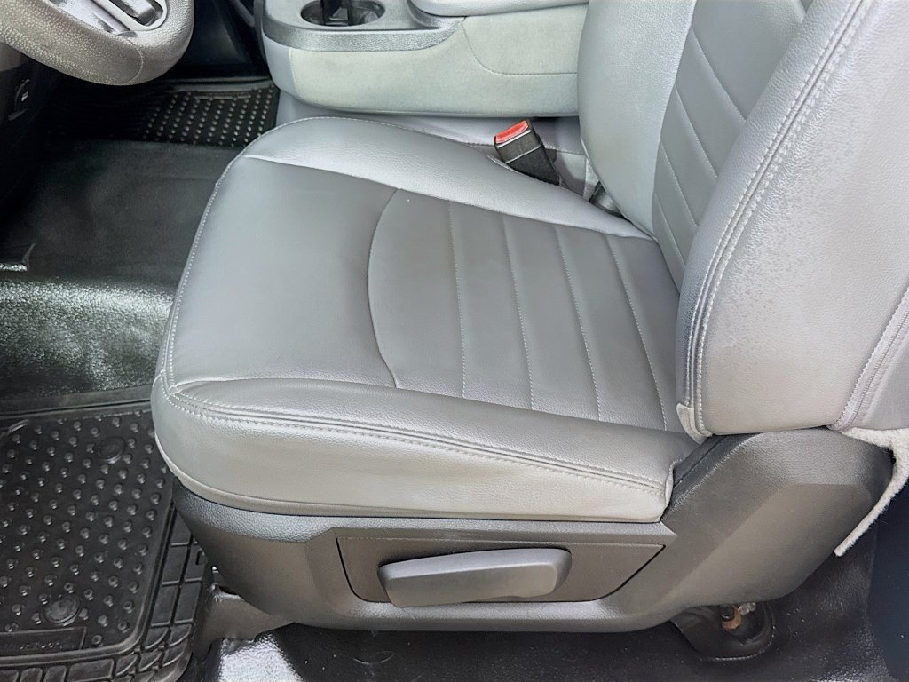 Used 2019 RAM 1500 Tradesman w/ Power & Remote Entry Group RWD image 22