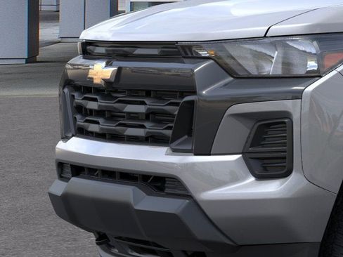 New 2026 Chevrolet Colorado LT image 13