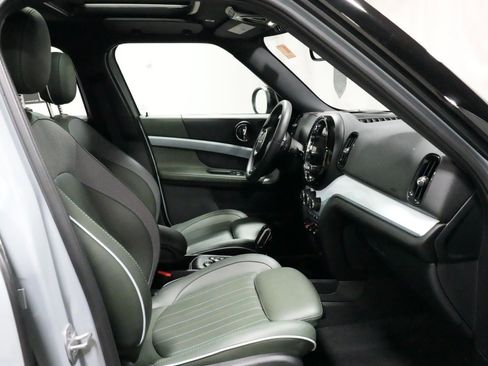 Used 2023 MINI Cooper Countryman S w/ Mini Untamed Edition AWD/4WD image 7