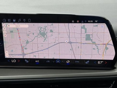 New 2026 Chevrolet Traverse LT image 13