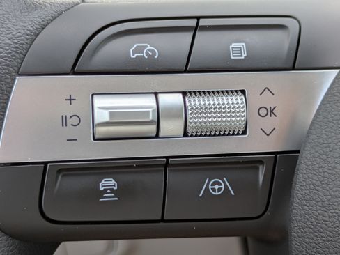 New 2026 Hyundai Tucson SE FWD image 27