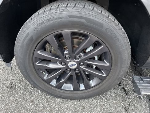 Used 2019 Ford Expedition Max Limited w/ Equipment Group 301A image 11