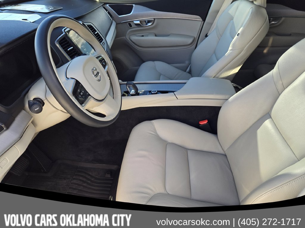 Certified 2024 Volvo XC90 B5 Core w/ Protection Package Premier AWD/4WD image 12