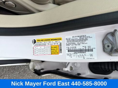 Used 2019 Lincoln MKZ Premiere FWD image 31