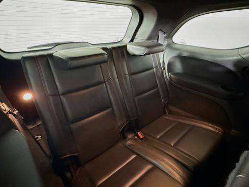 Used 2024 Dodge Durango GT image 36