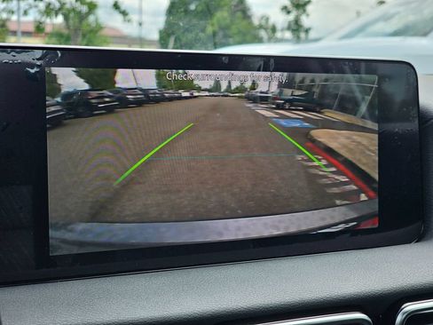 New 2026 Nissan Sentra SV w/ Floor Mat Package FWD image 26