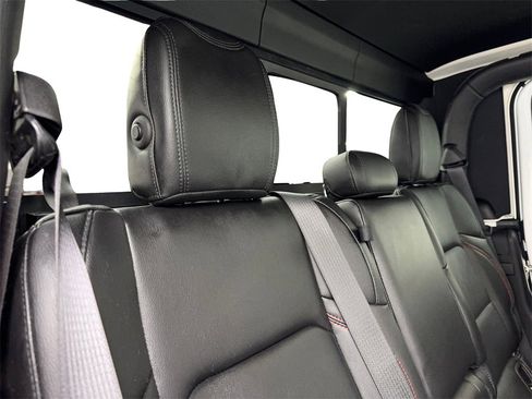 Used 2021 Jeep Gladiator Rubicon image 42