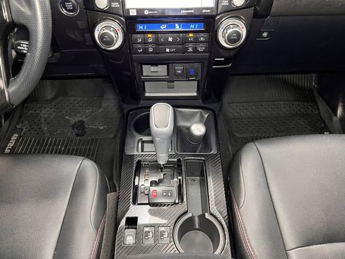 Used 2021 Toyota 4Runner TRD Pro image 15