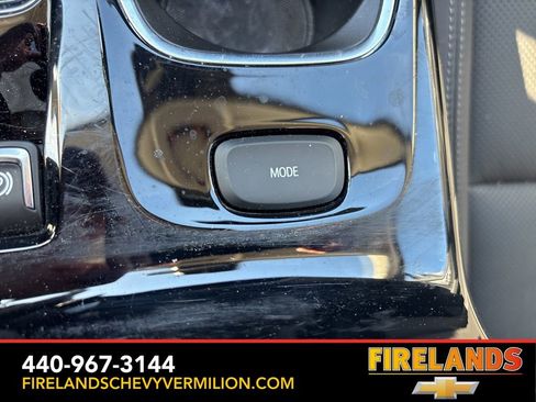 Used 2023 Buick Envision Essence w/ Sport Touring Package image 23