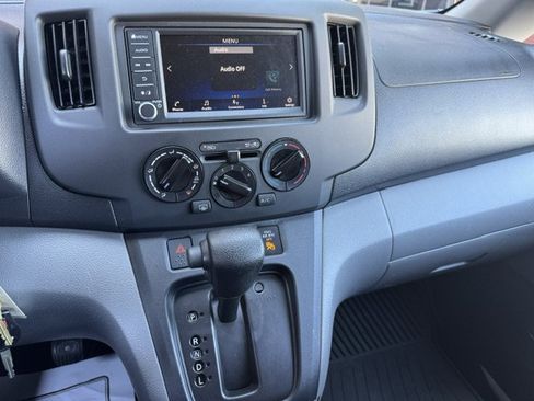 Used 2020 Nissan NV200 SV w/ Sliding Glass Door Package FWD image 13