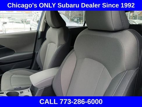 Certified 2025 Subaru Crosstrek 2.0i w/ Convenience Package #1 image 19