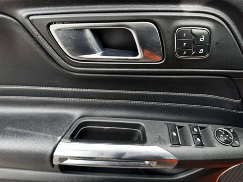 Used 2020 Ford Mustang Premium w/ Equipment Group 201A image 18