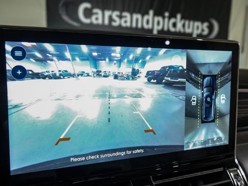 Used 2022 Lincoln Navigator Black Label image 21