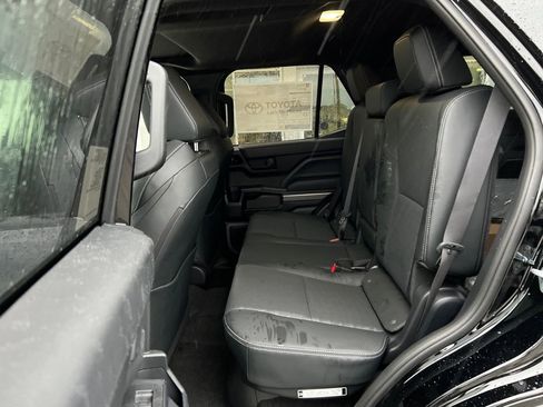 New 2026 Toyota 4Runner TRD Off-Road Premium image 23